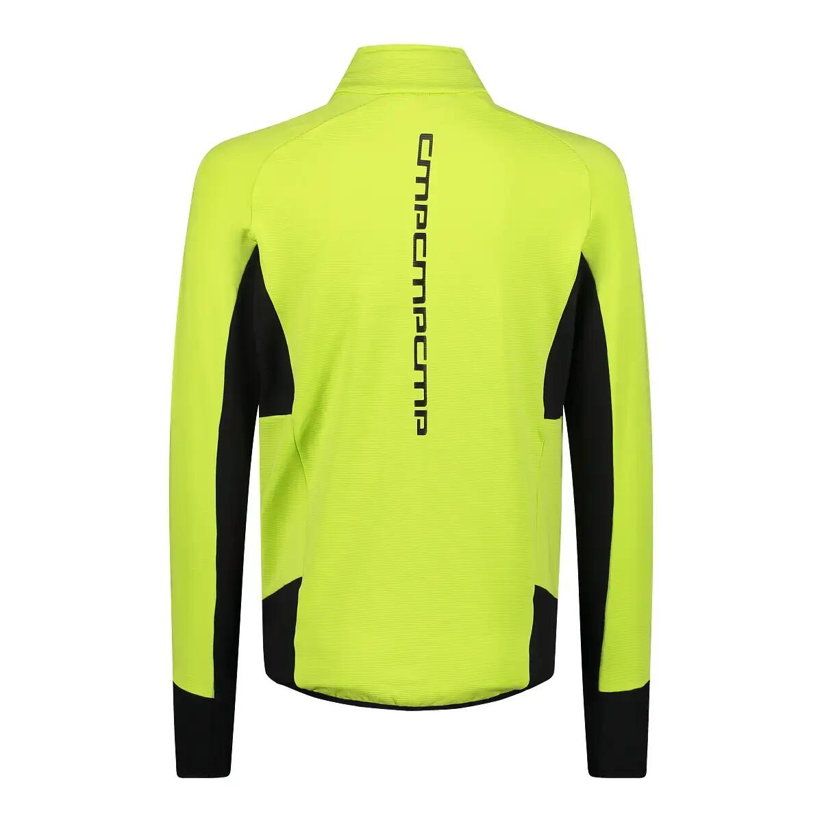 Veste de randonnée en polaire CMP 2/3