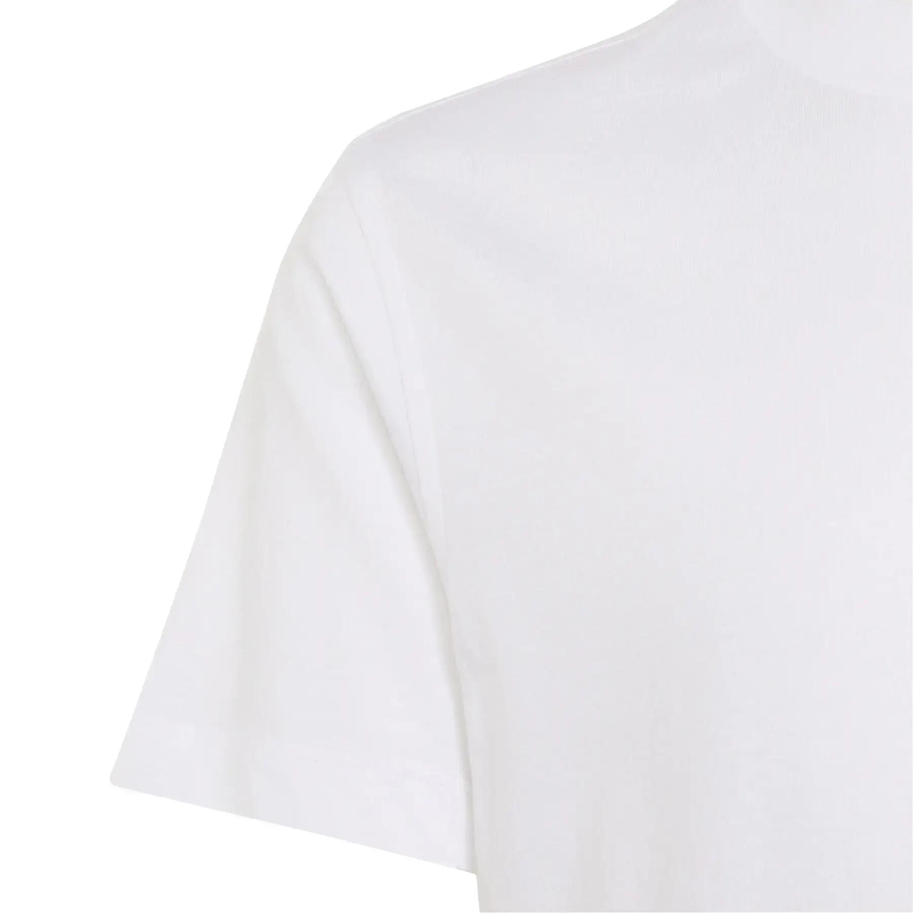 T-Shirt Adidas Sport B Sj T Junior 4/6