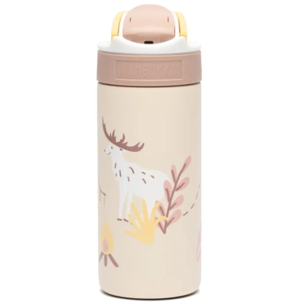 Termo láhev se slámkou Lagoon Insulated 400 ml – Adventure Camp 2/3