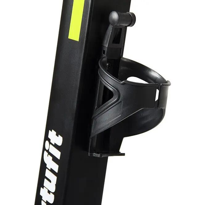 HTR300i Hometrainer met Ergometer - 48 weerstandsniveaus 6/12