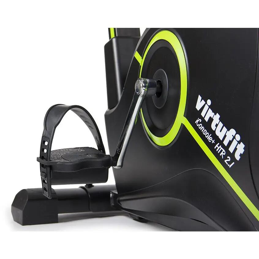 HTR300i Hometrainer met Ergometer - 48 weerstandsniveaus 11/12
