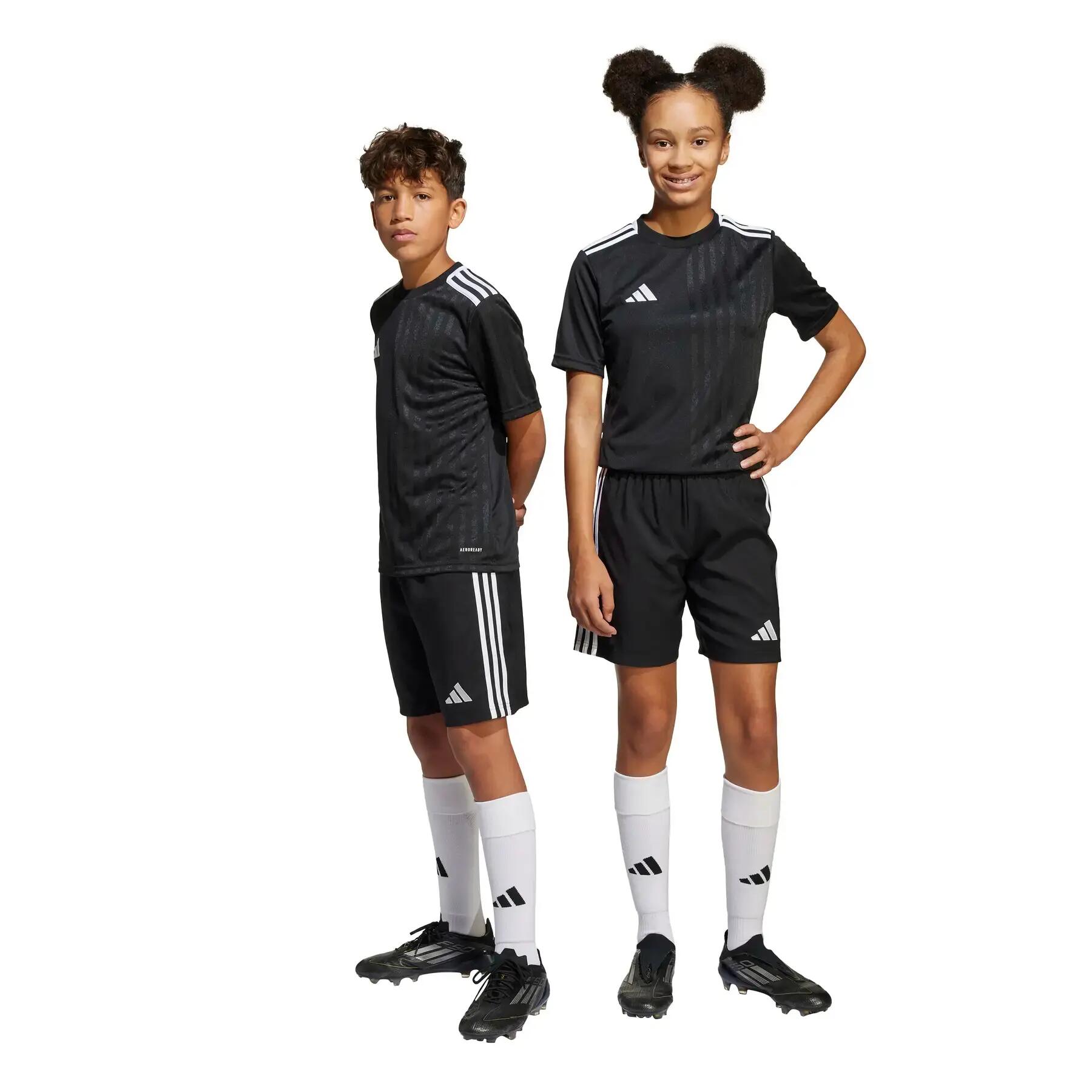 Pantalón corto infantil adidas Tastigo25 6/9