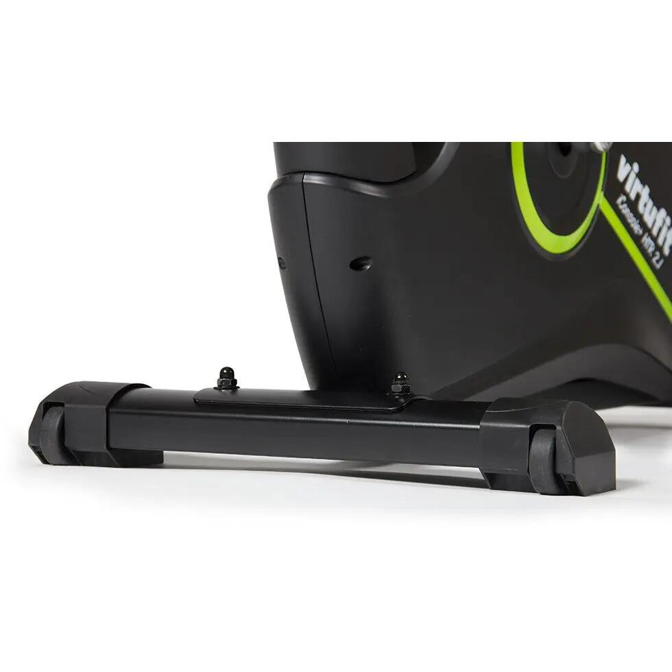 HTR300i Hometrainer met Ergometer - 48 weerstandsniveaus 9/12