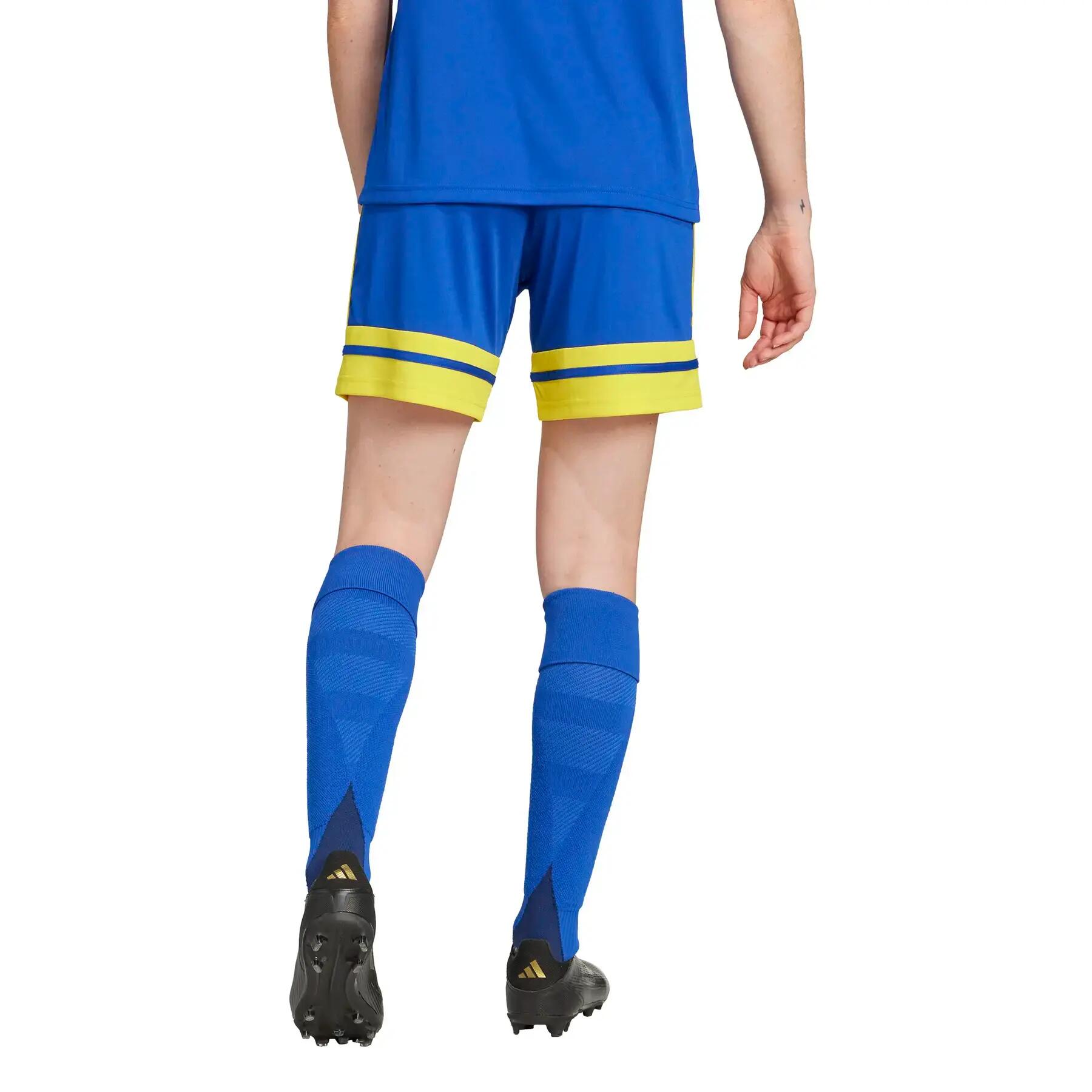 adidas Damen Short Squadra 25 5/9