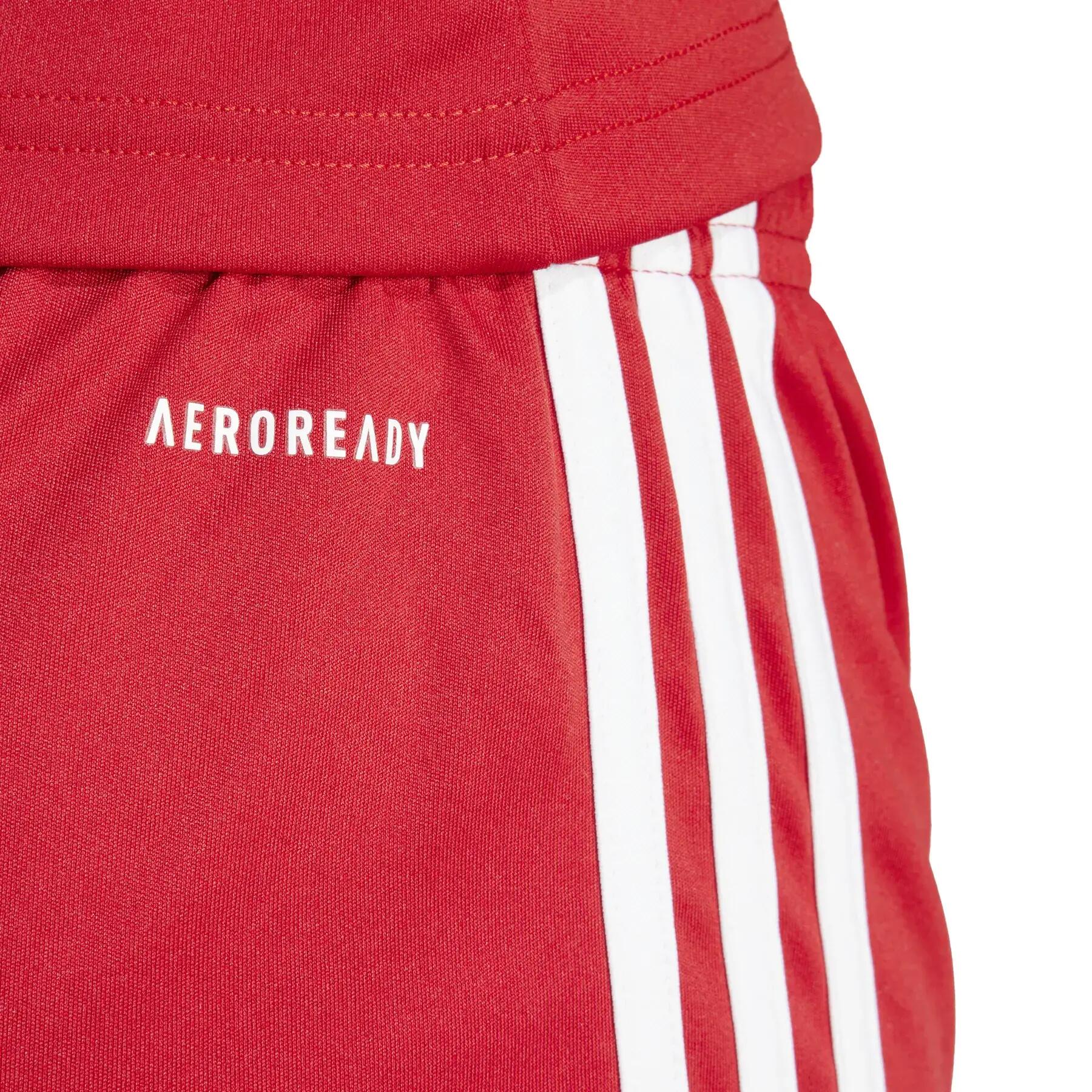 adidas Damen Short Squadra 25 5/7