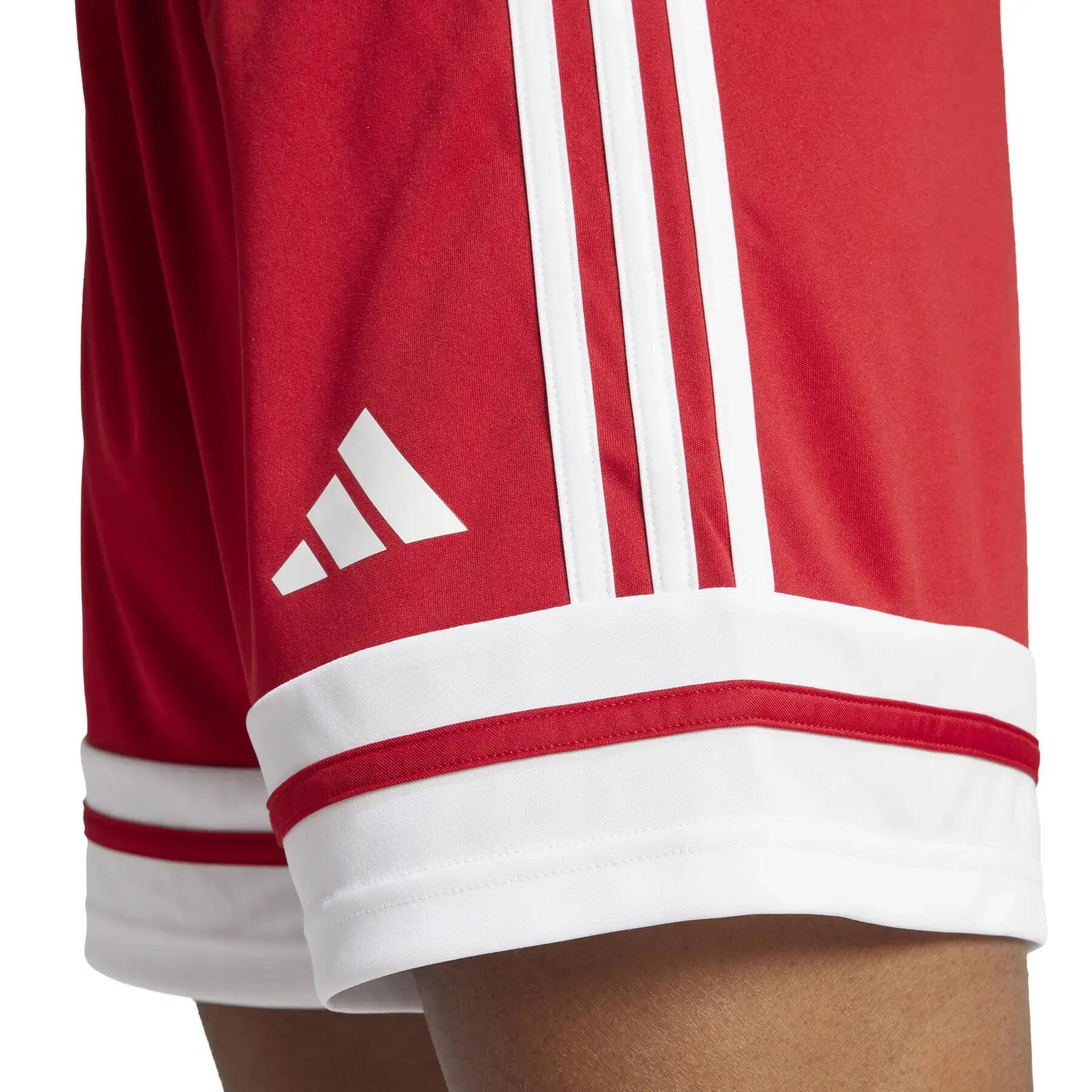 adidas Damen Short Squadra 25 4/7