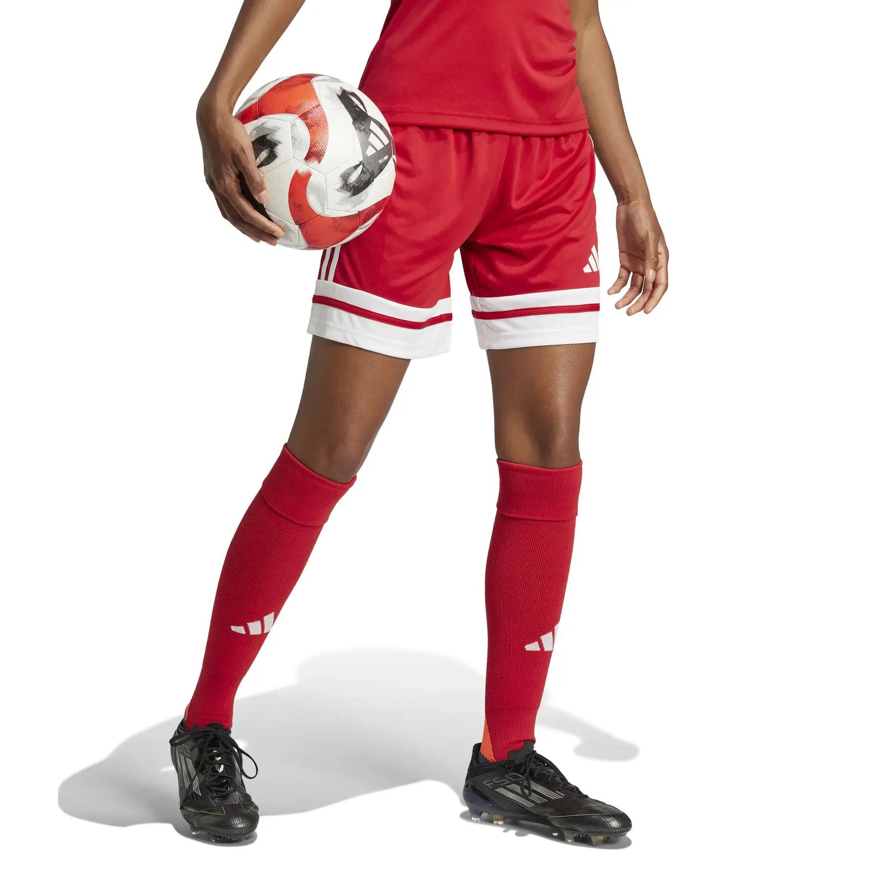 adidas Damen Short Squadra 25 2/7
