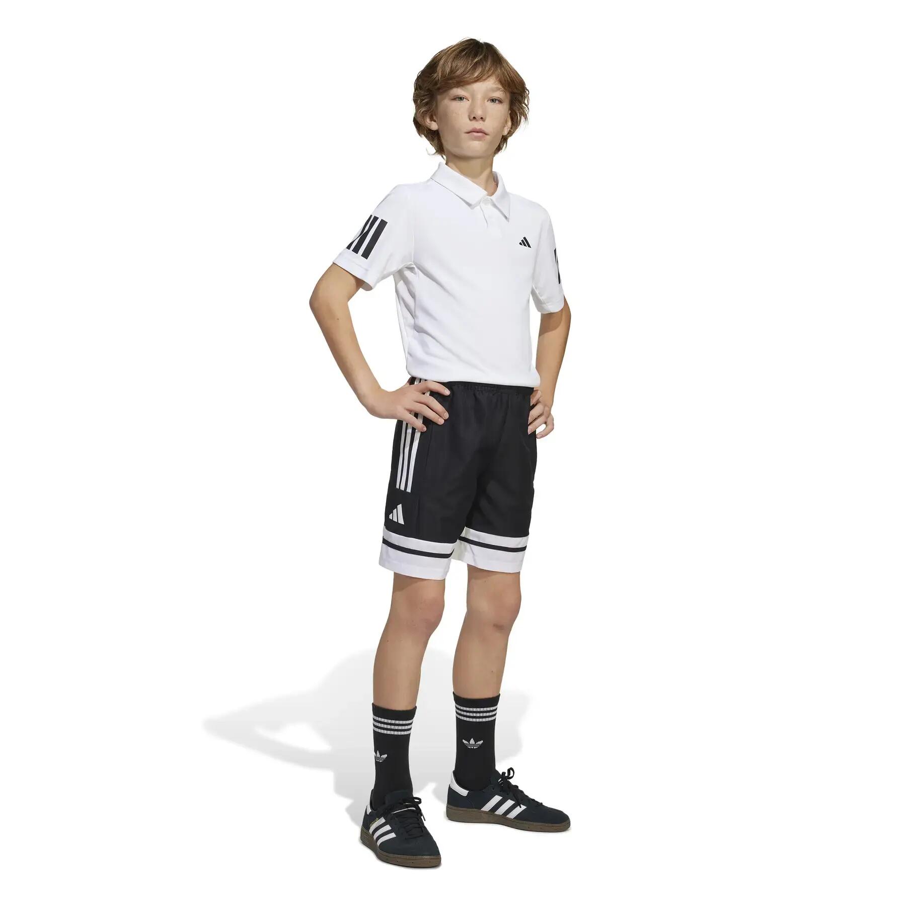 adidas Kinder Short Squadra 25 DT Woven Short Y 2/9