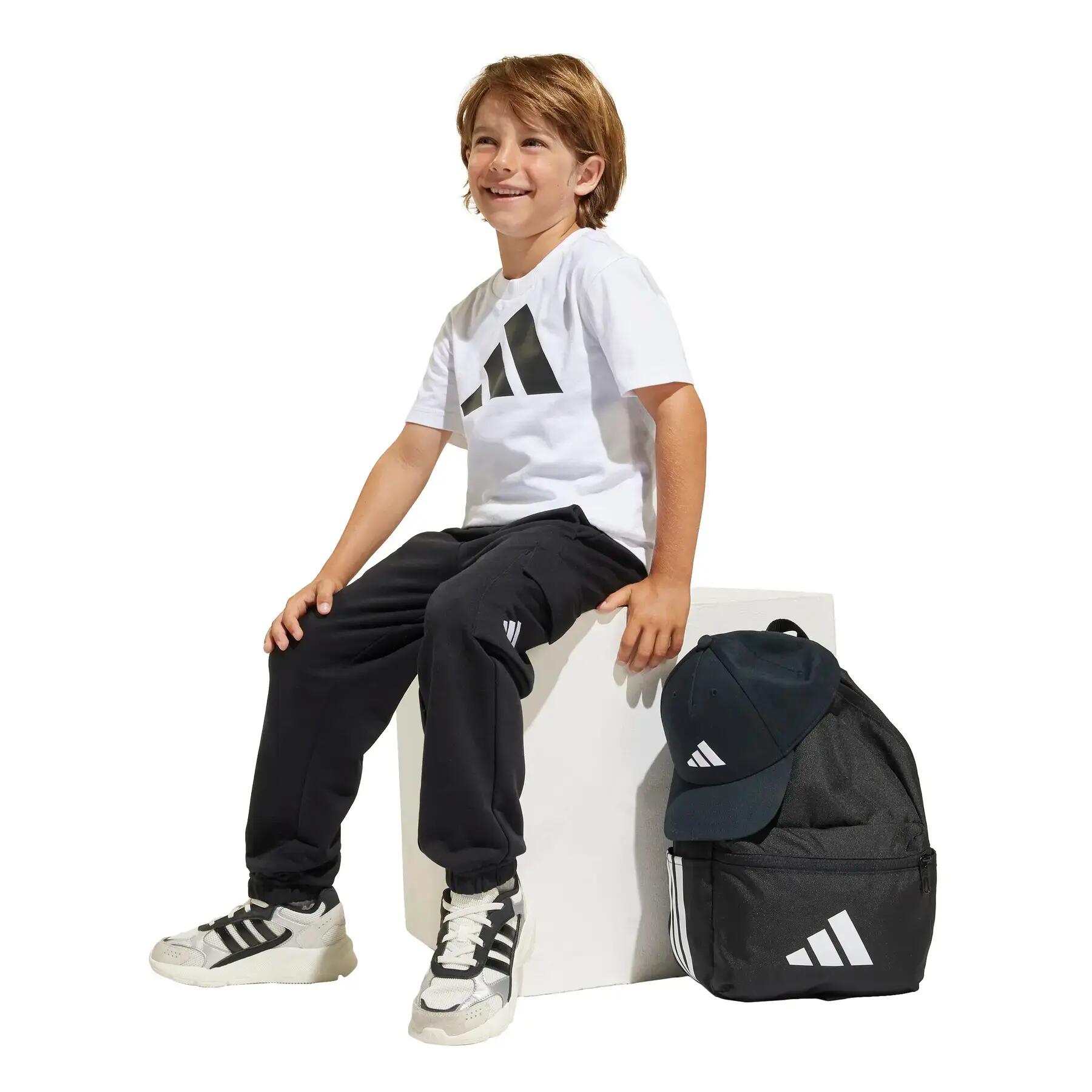Spodnie dziecięce Essentials Cargo 7/7