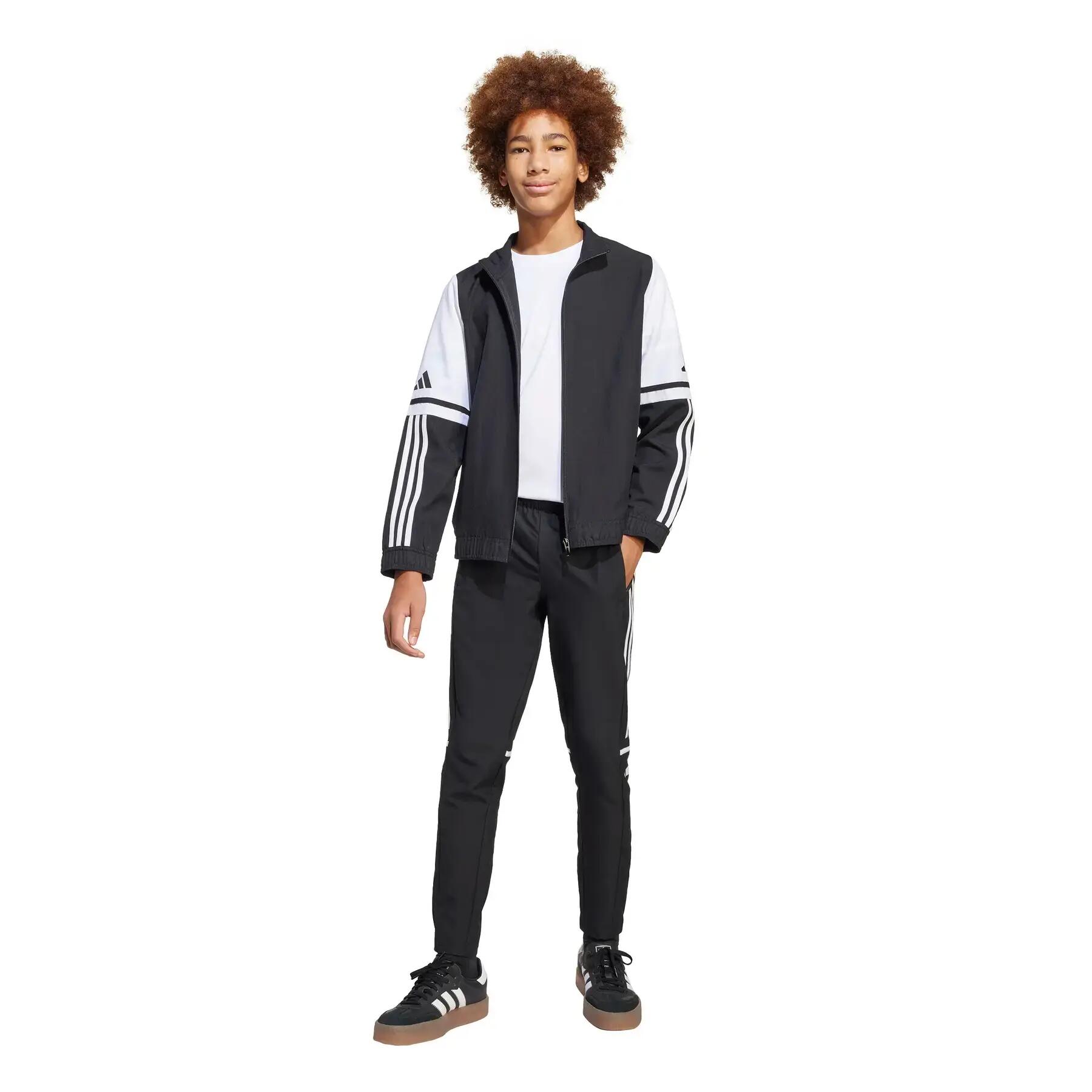 Spodnie dresowe dla dzieci adidas Squadra25 Presentation 2/9