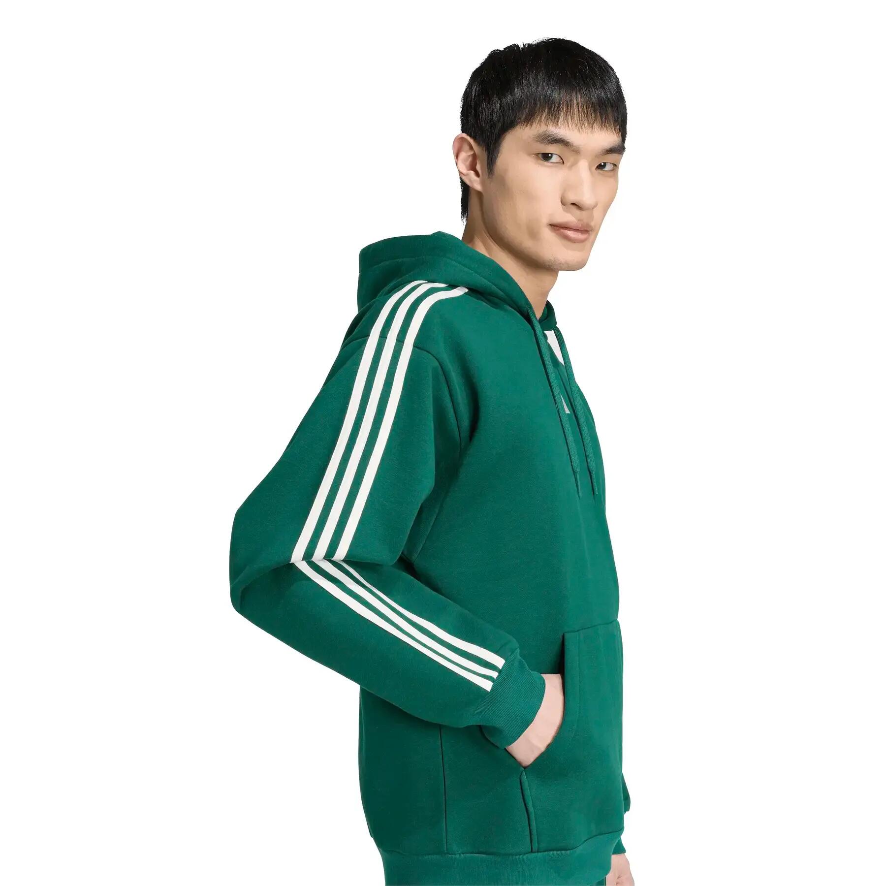 Hoodie adidas Essentials 3-Stripes 6/6
