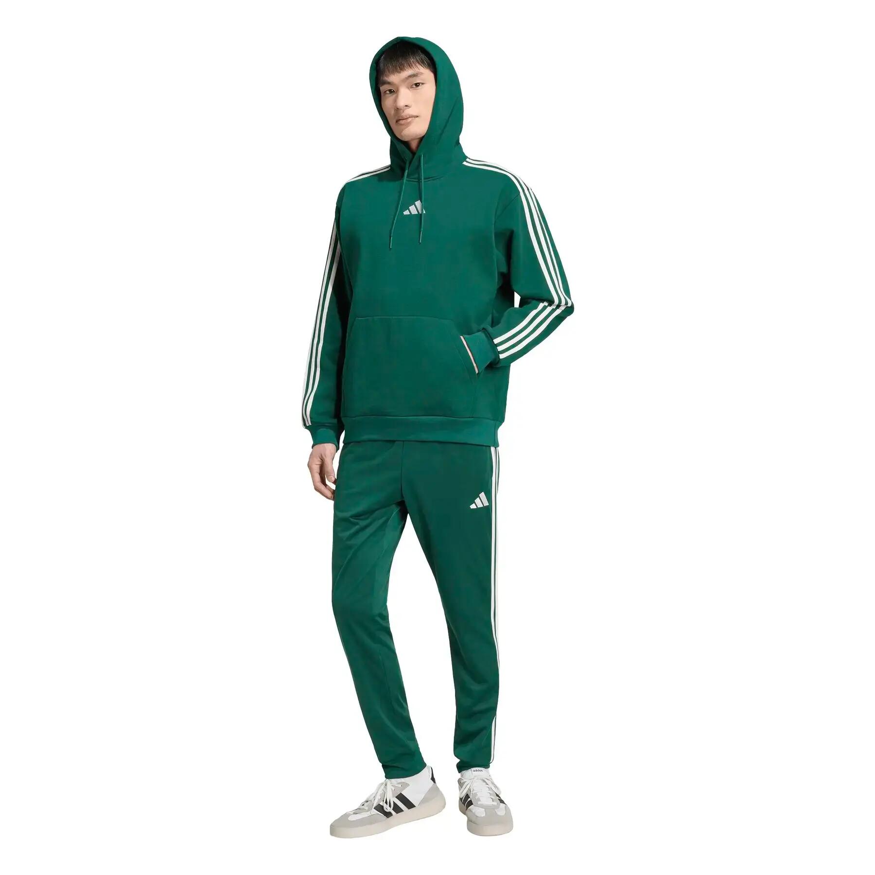 Hoodie adidas Essentials 3-Stripes 4/6