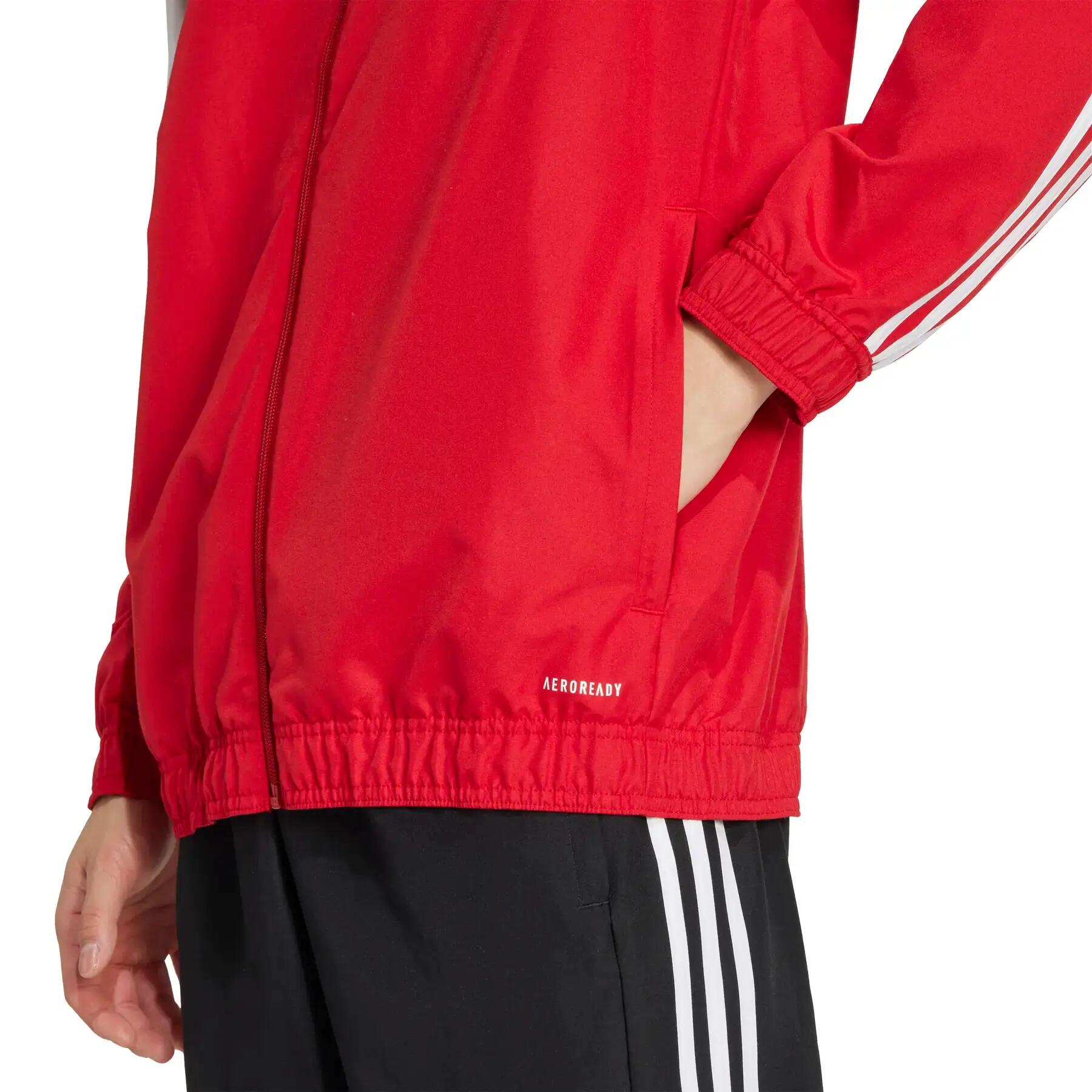 Sweat-shirt adidas Squadra 25 Presentation pour homme 7/9