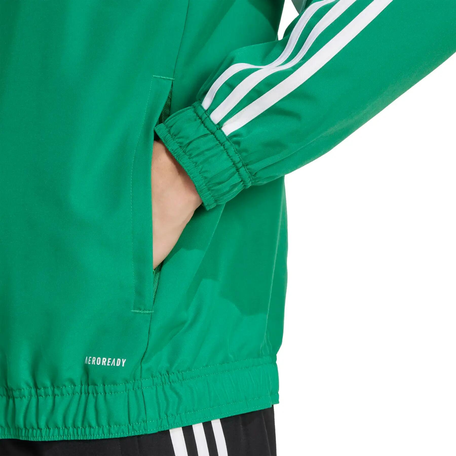 Bluza męska adidas Squadra 25 Presentation 7/9