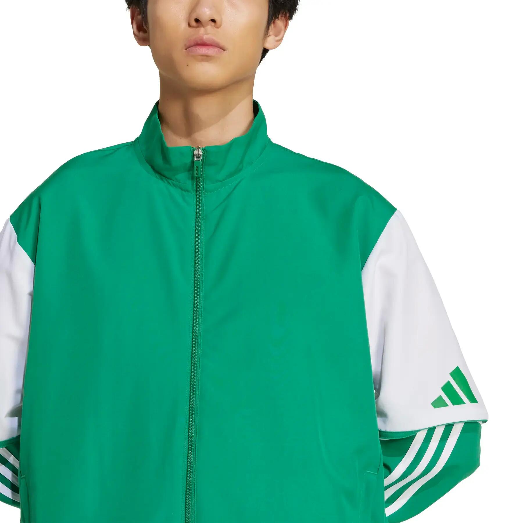 adidas Herren Präsentationsjacke Squadra 25 6/9