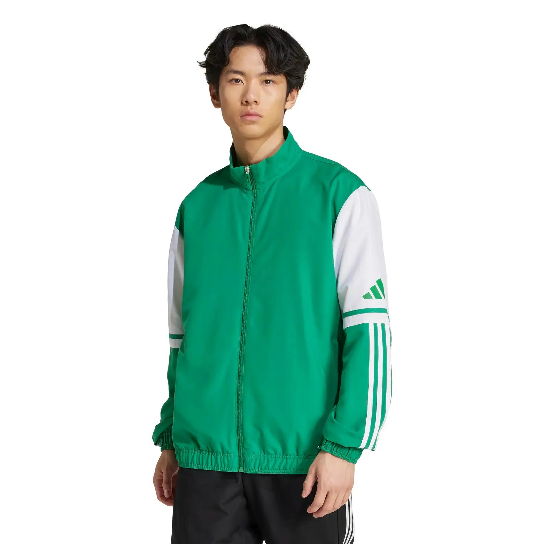 adidas Herren Präsentationsjacke Squadra 25 3/9