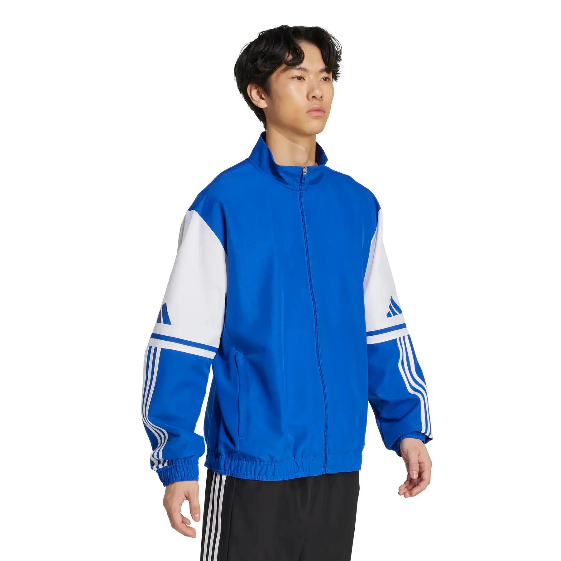 Kurtka z dresu adidas Squadra25 Presentation 4/9