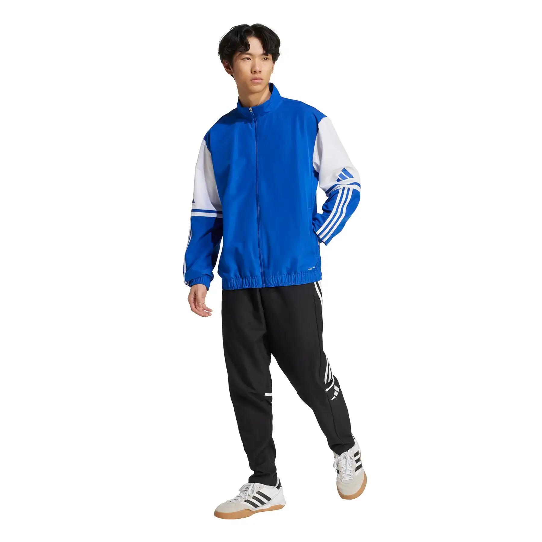 Kurtka z dresu adidas Squadra25 Presentation 3/9