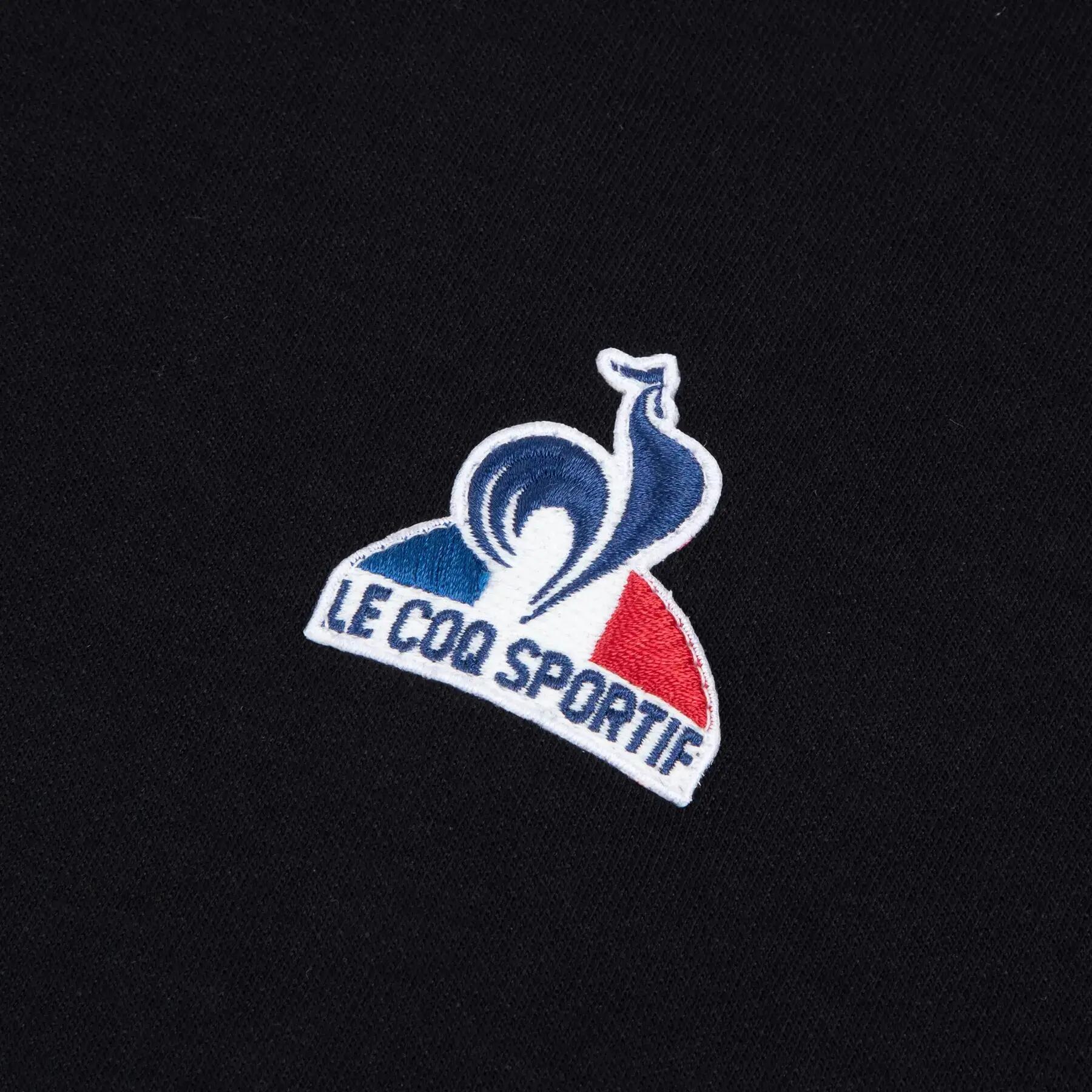Zip-up sweatshirt Le Coq Sportif Essentiel N°1 7/7