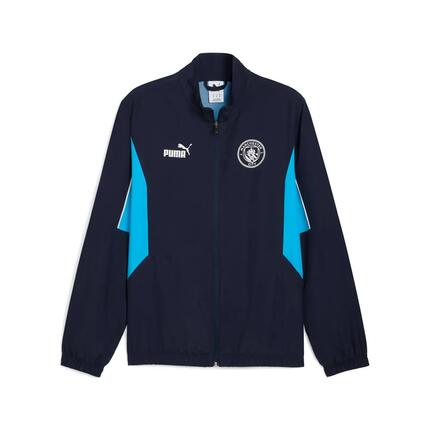 Veste de survêtement Manchester City 2024/25