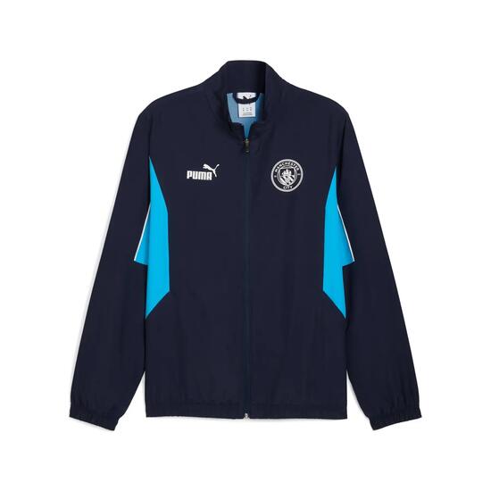 Veste de survêtement Manchester City 2024/25