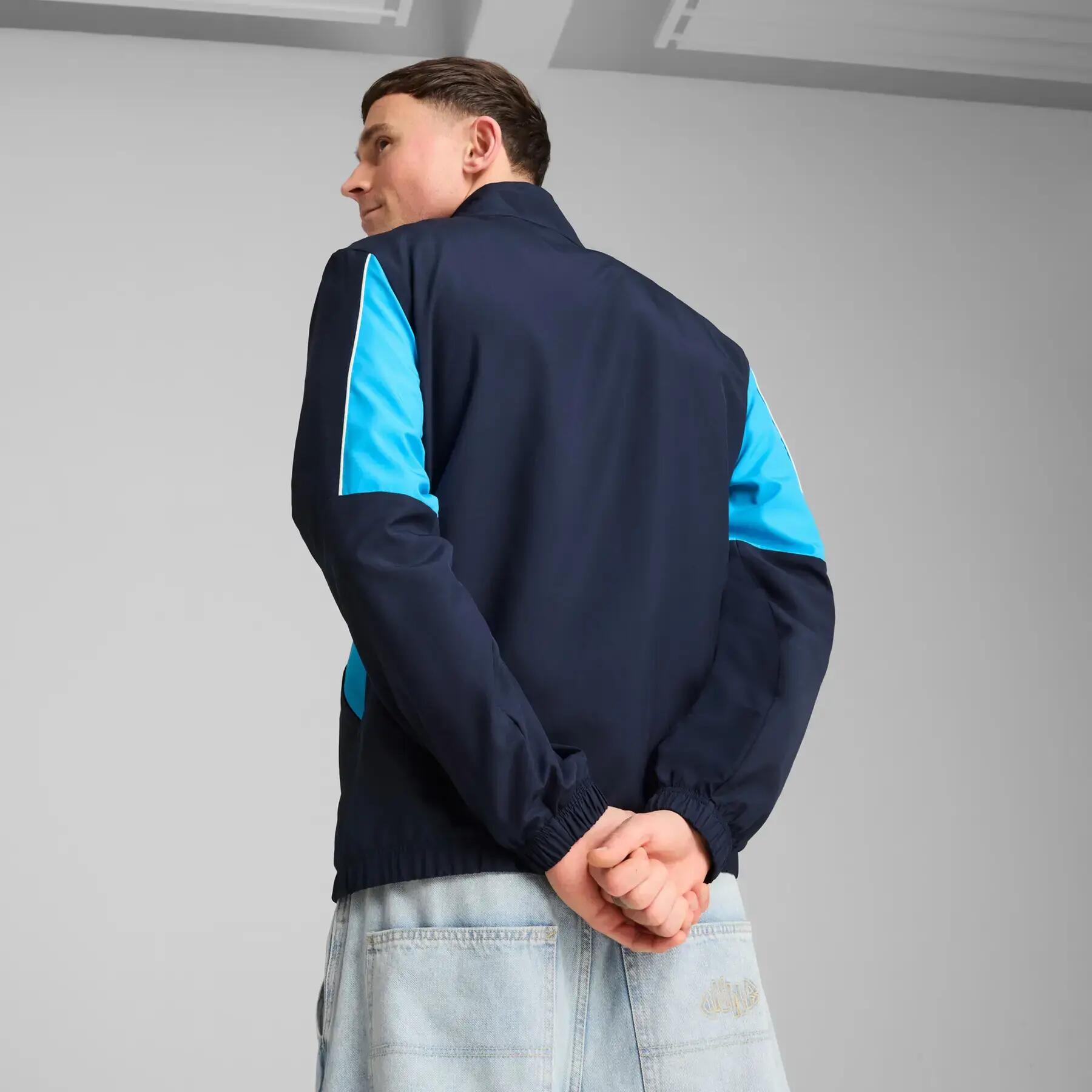 Sweat jacket Manchester City 2024/25 5/7