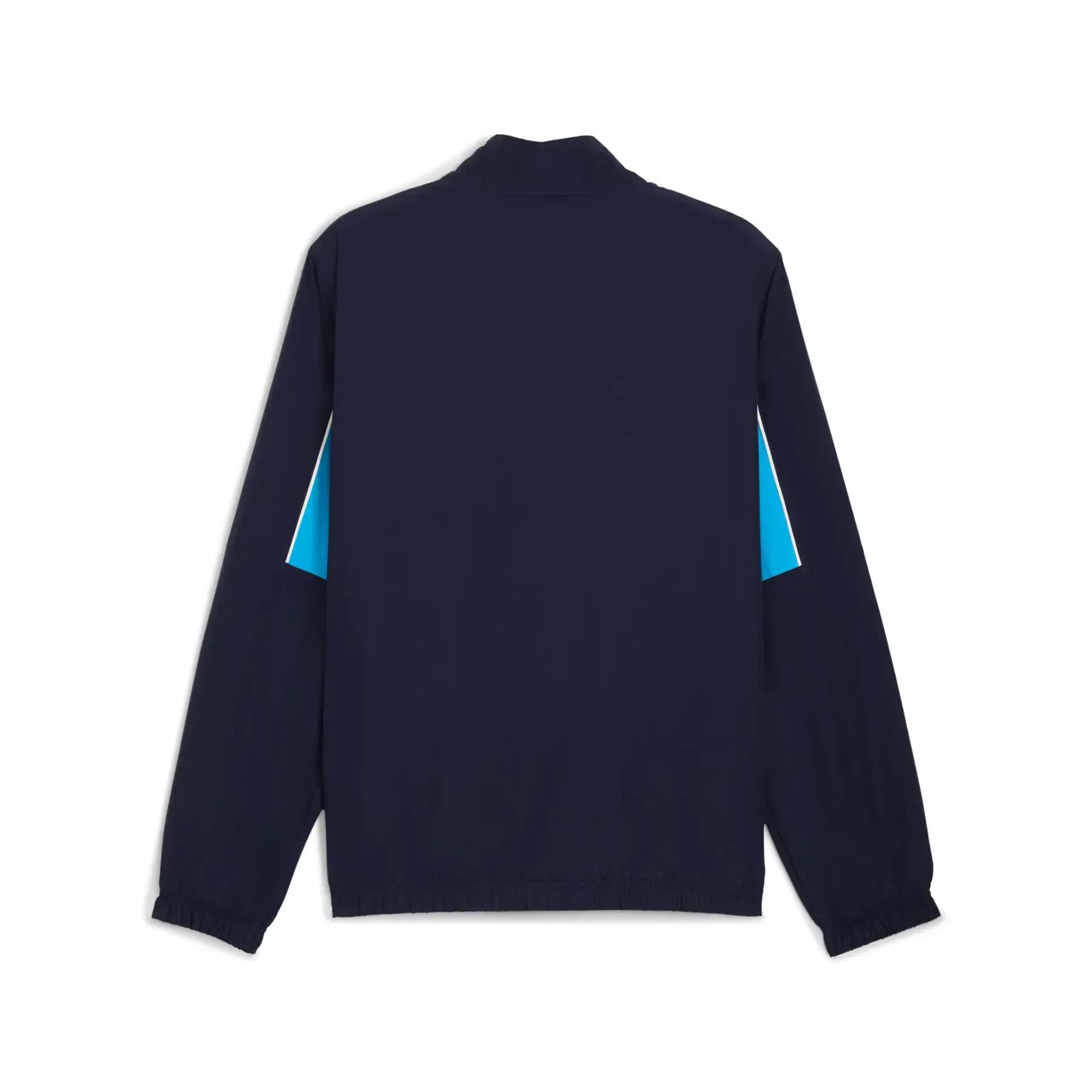 Sweat jacket Manchester City 2024/25 4/7