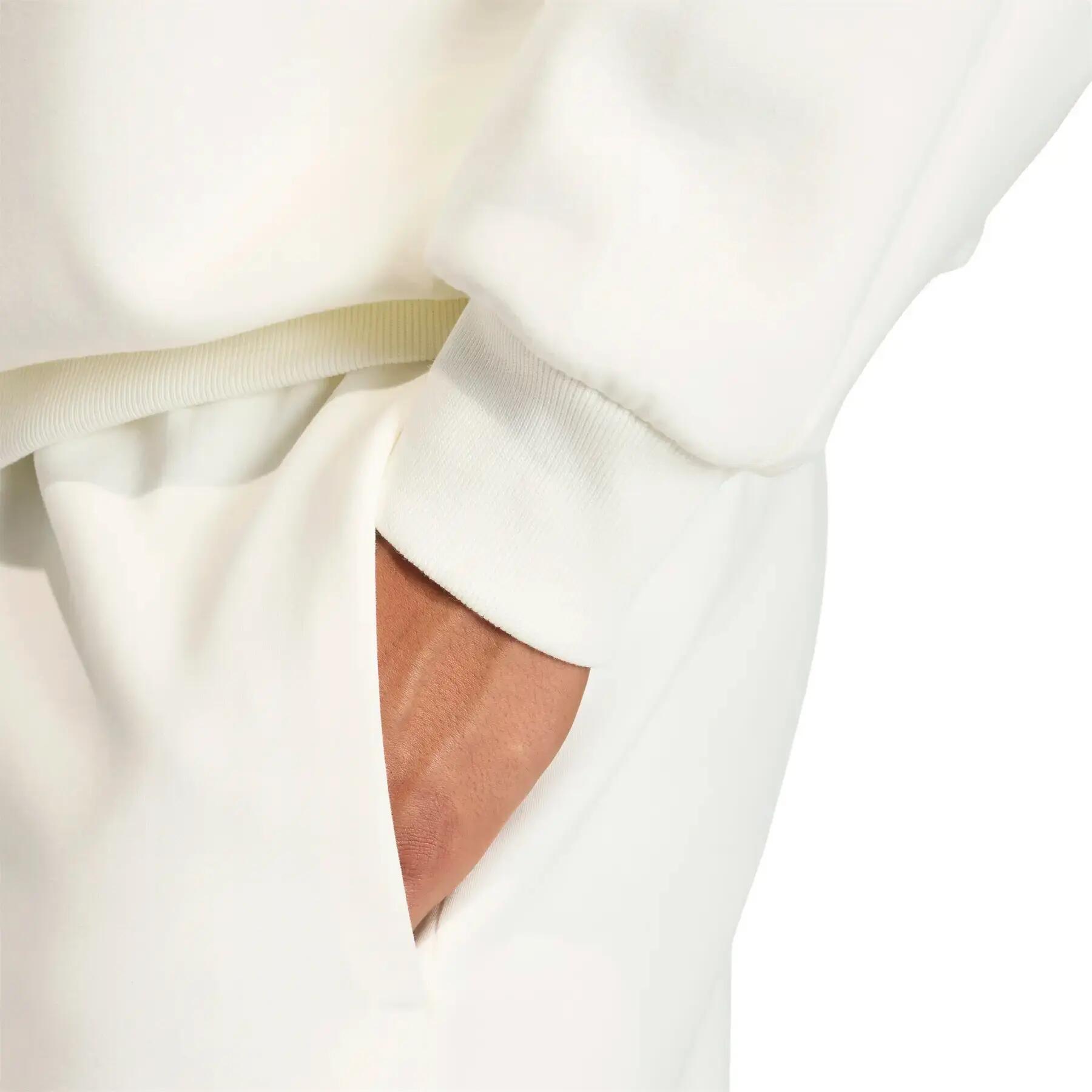 SOFT LUX SWEATSHIRT 7/8