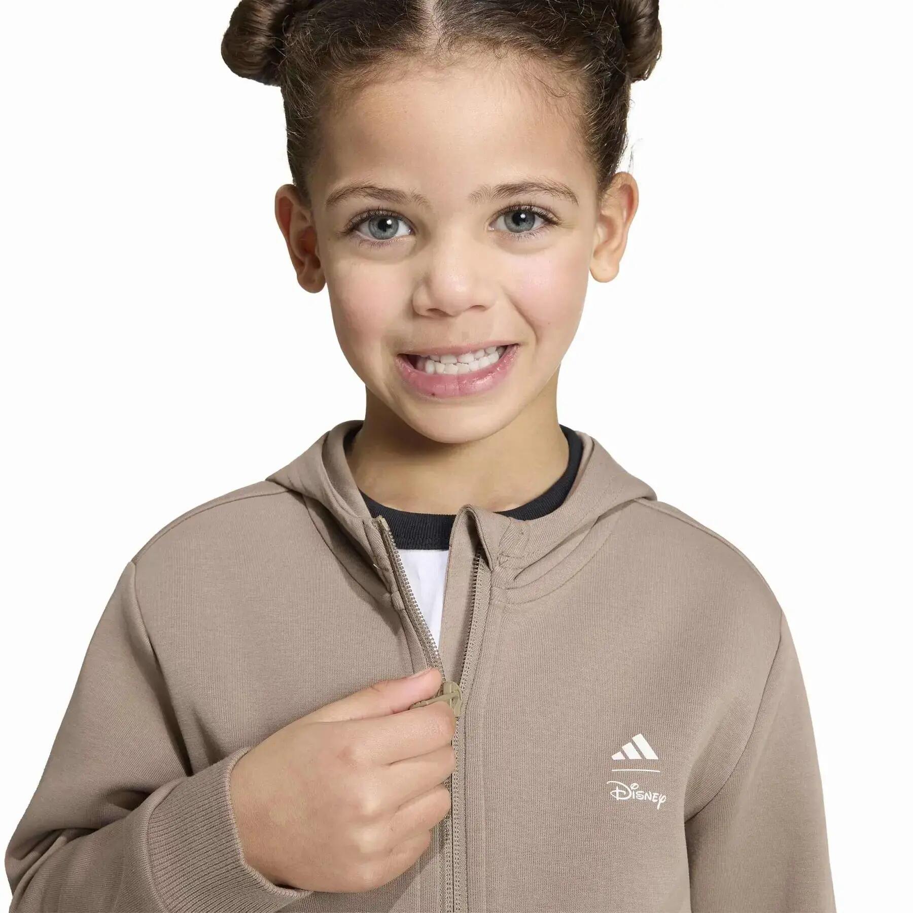 SUDADERA ADIDAS DISNEY MICKEY MOUSE 7/7
