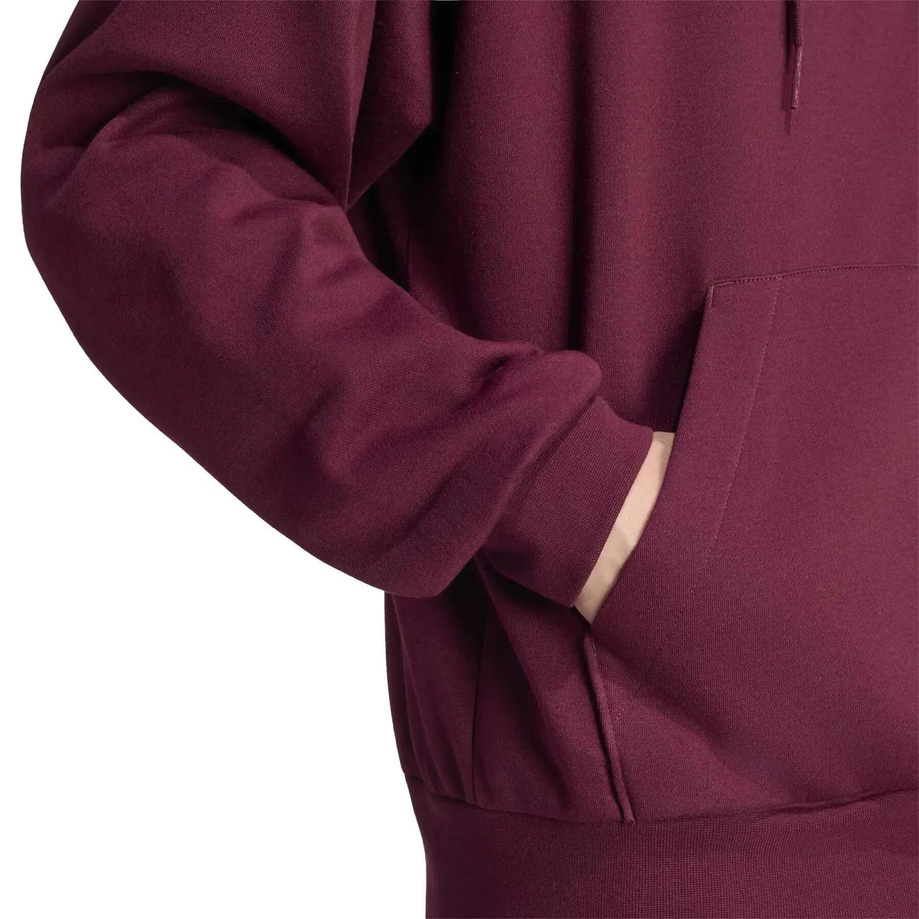 Adidas Sport Sweater M Feelcozy Hd Volwassenen 7/7