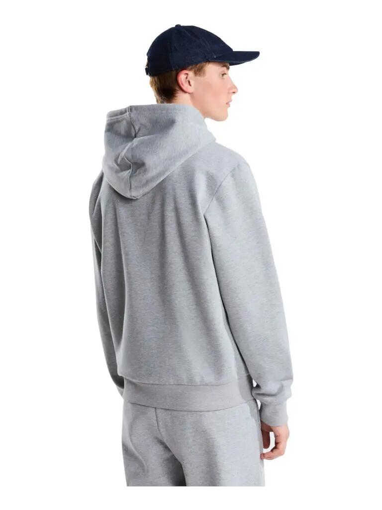 Bluza turystyczna męska The North Face Evolution Simple Dome Full Zip Hoodie 3/3