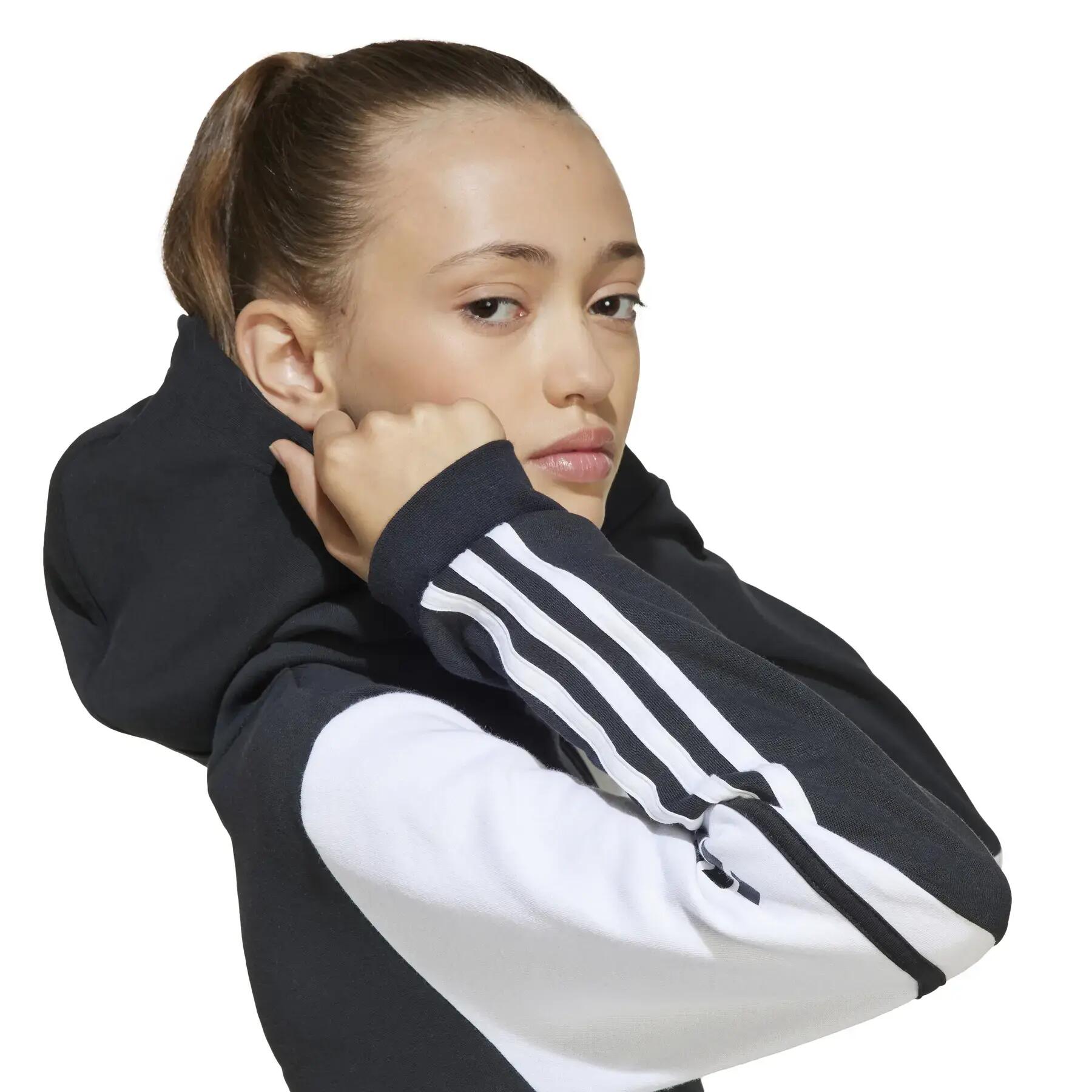 adidas Squadra 25 Sweat à capuche enfants 7/9