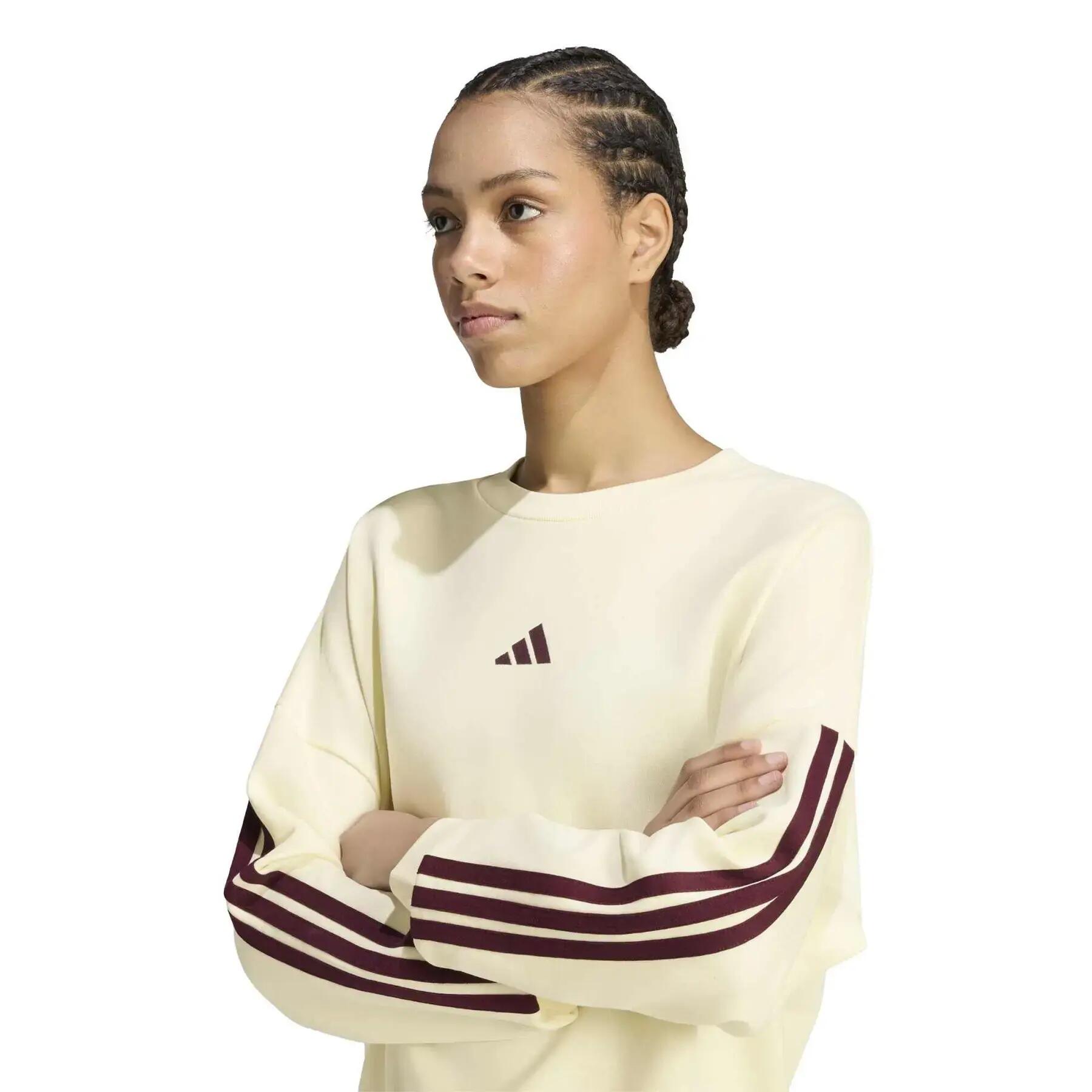 Sudadera adidas Essentials 3-Stripes 5/6