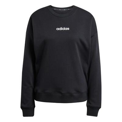 Dames sweatshirt adidas essentials linear