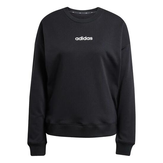 Sweatshirt femme adidas Essentials Linear