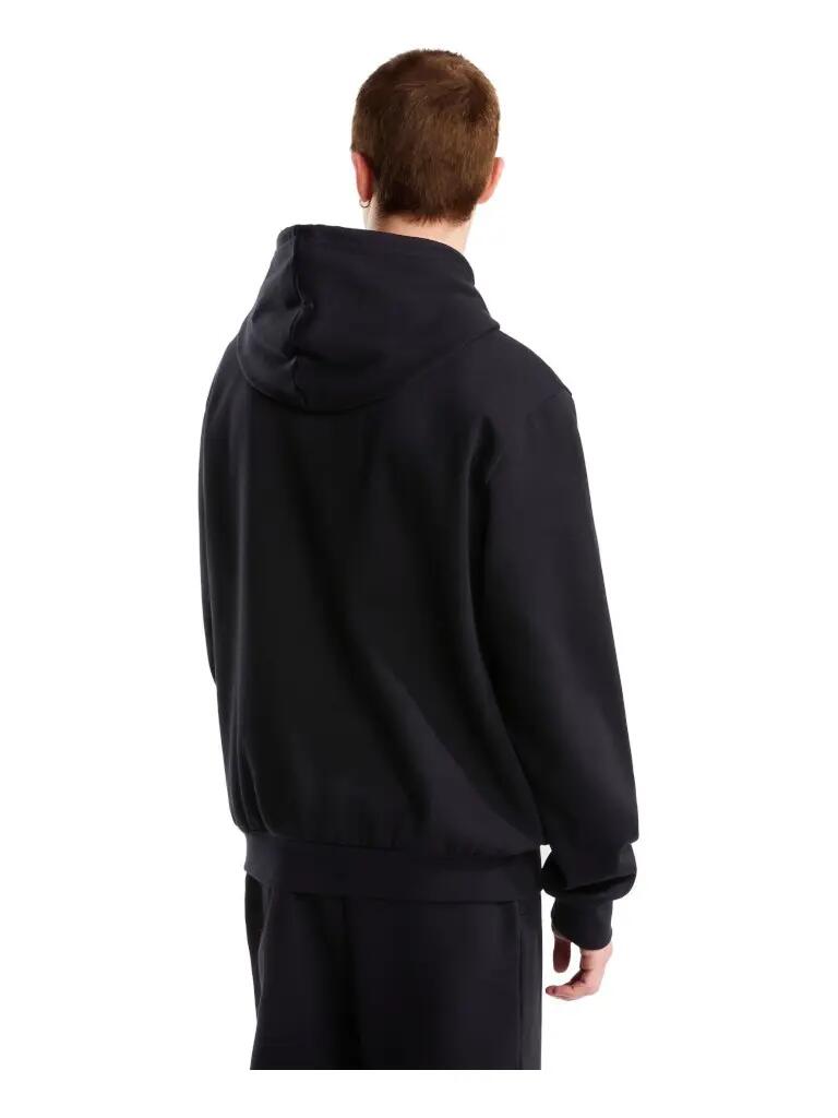 Bluza turystyczna męska The North Face M Evolution Simple Dome Regular Hoodie 3/3
