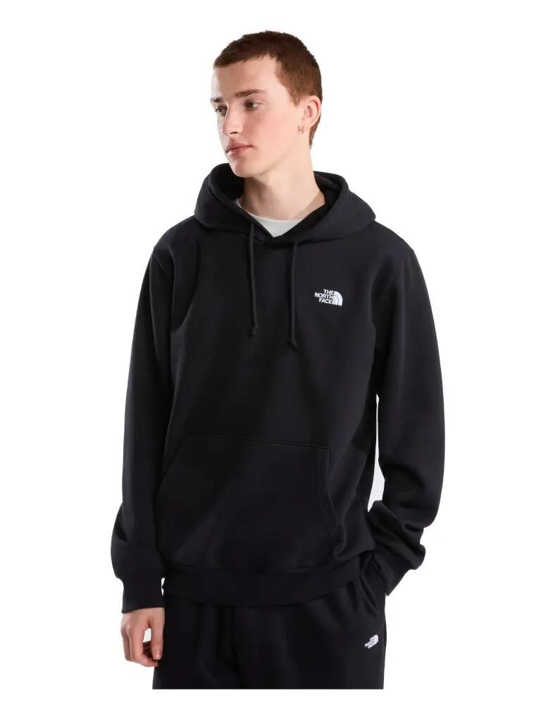 Bluza turystyczna męska The North Face M Evolution Simple Dome Regular Hoodie 2/3