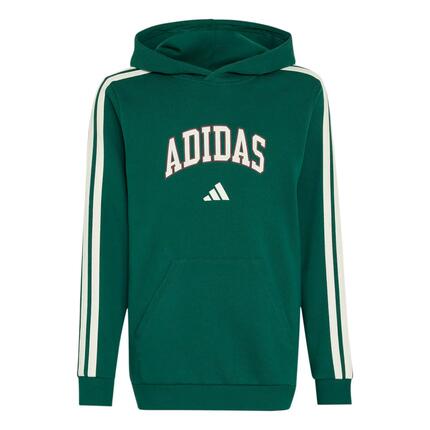 Sweatshirt à capuche enfant adidas Codes Collegiate Graphic