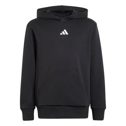 Sweatshirt à capuche enfant adidas Essentials
