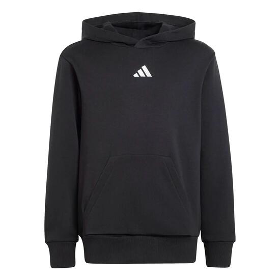 Sweatshirt à capuche enfant adidas Essentials