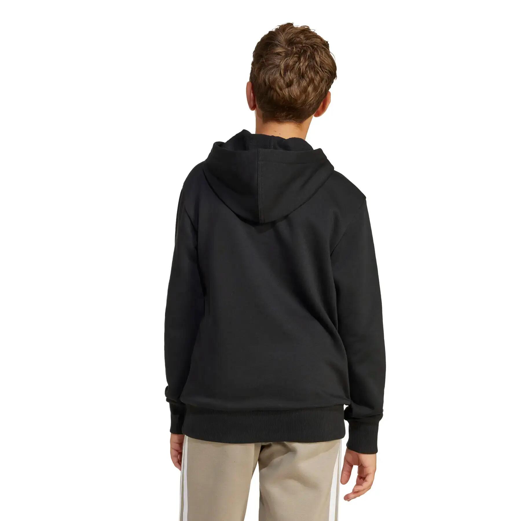 Junior Hoodie adidas Essentials 5/7