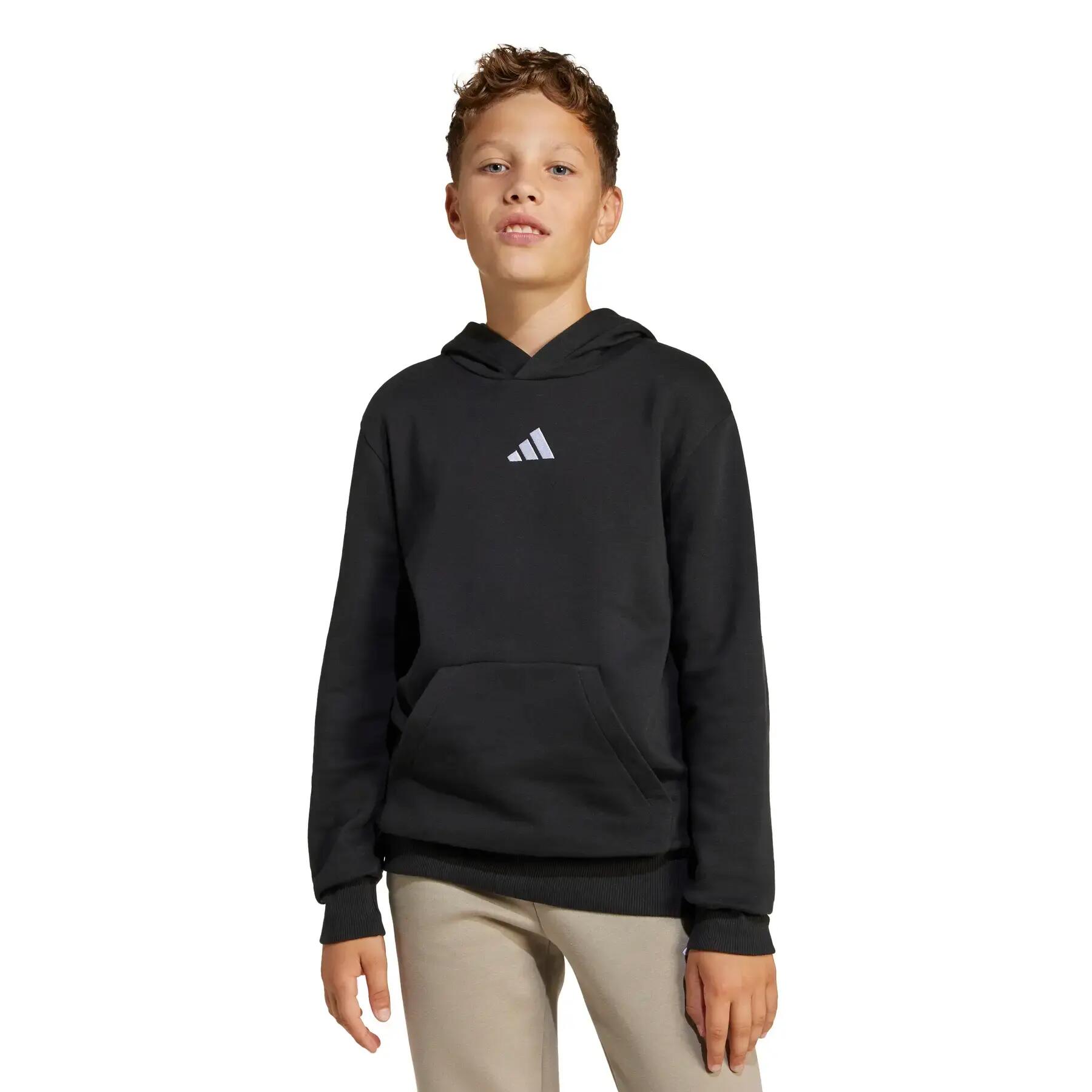 Junior Hoodie adidas Essentials 2/7
