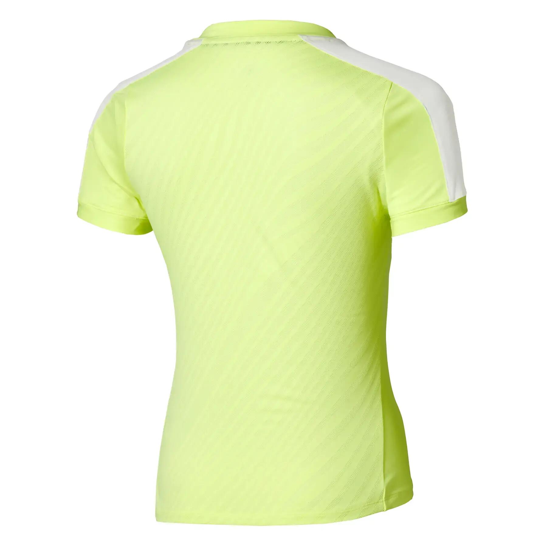 T-shirt Mizuno Short Sleeve Tee Damen 2/2