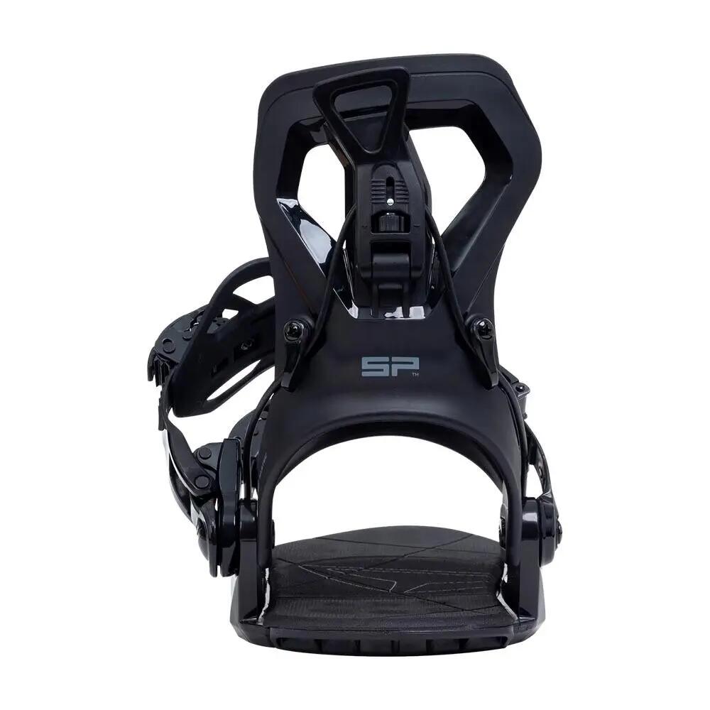 Vázání SP Base + BLACK 3/8