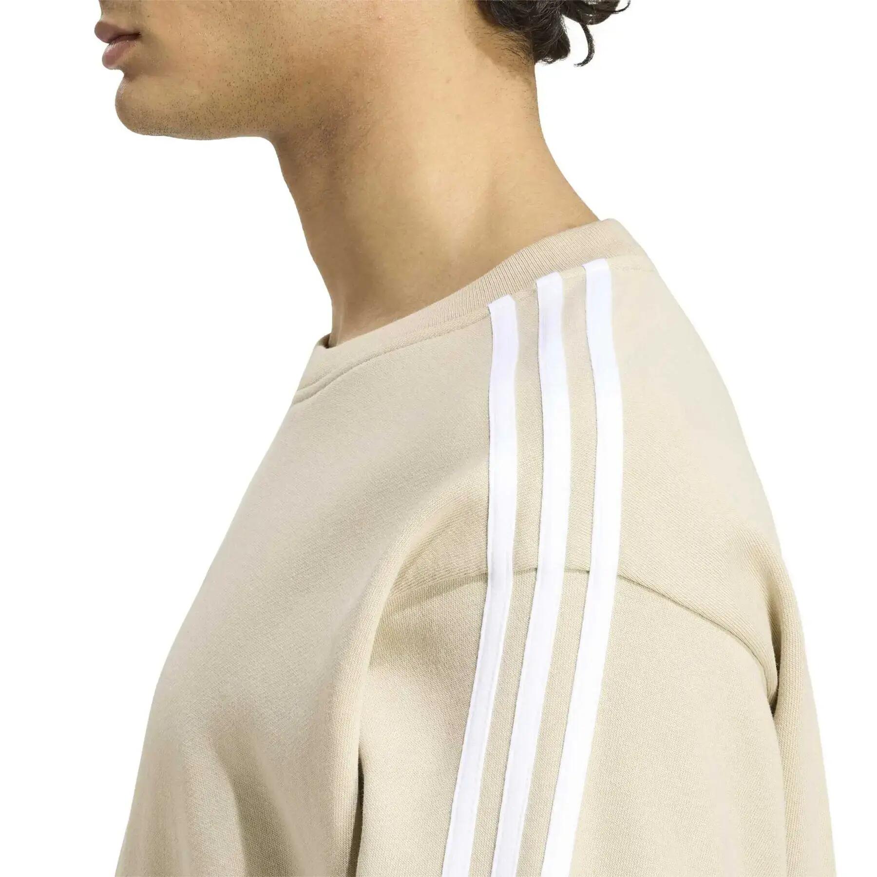 Sweatshirt adidas Essentials 3-Stripes 5/5