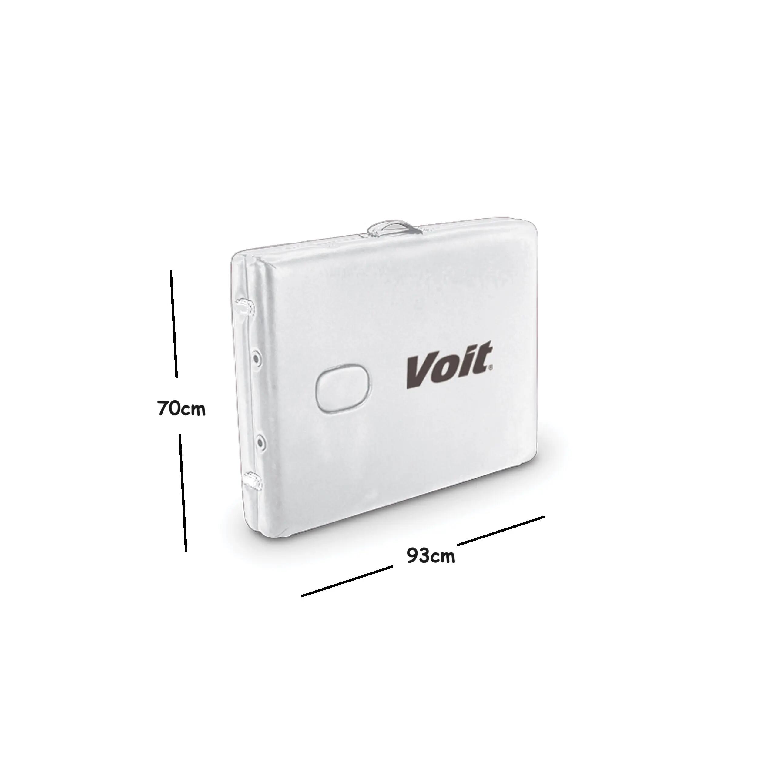 Voit 55003 Katlanabilir Masaj Masası 4/4