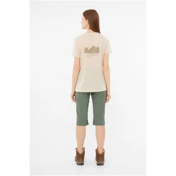 T-shirt damski VIKING Morain 7/7