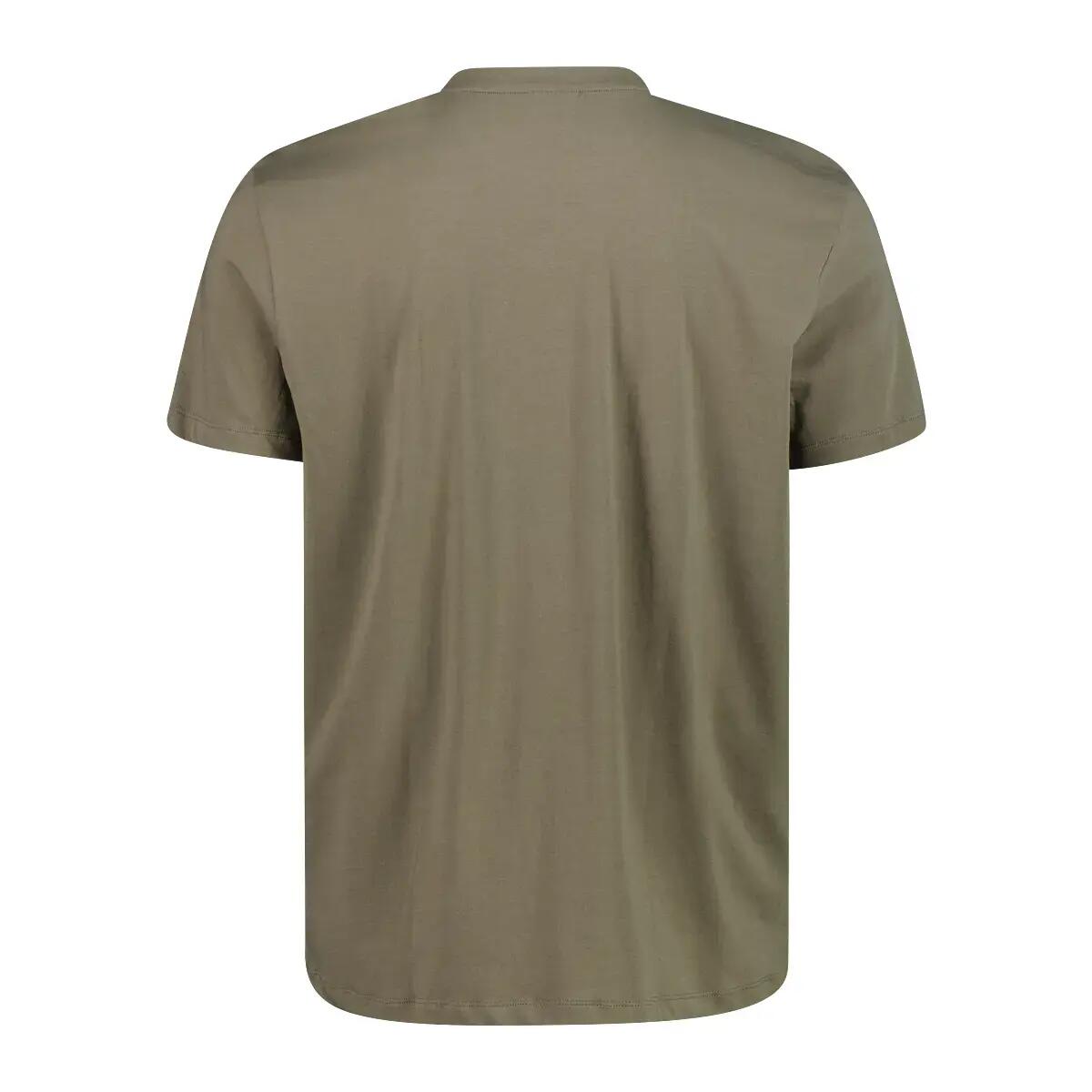 T-shirt imprimé CMP 2/3