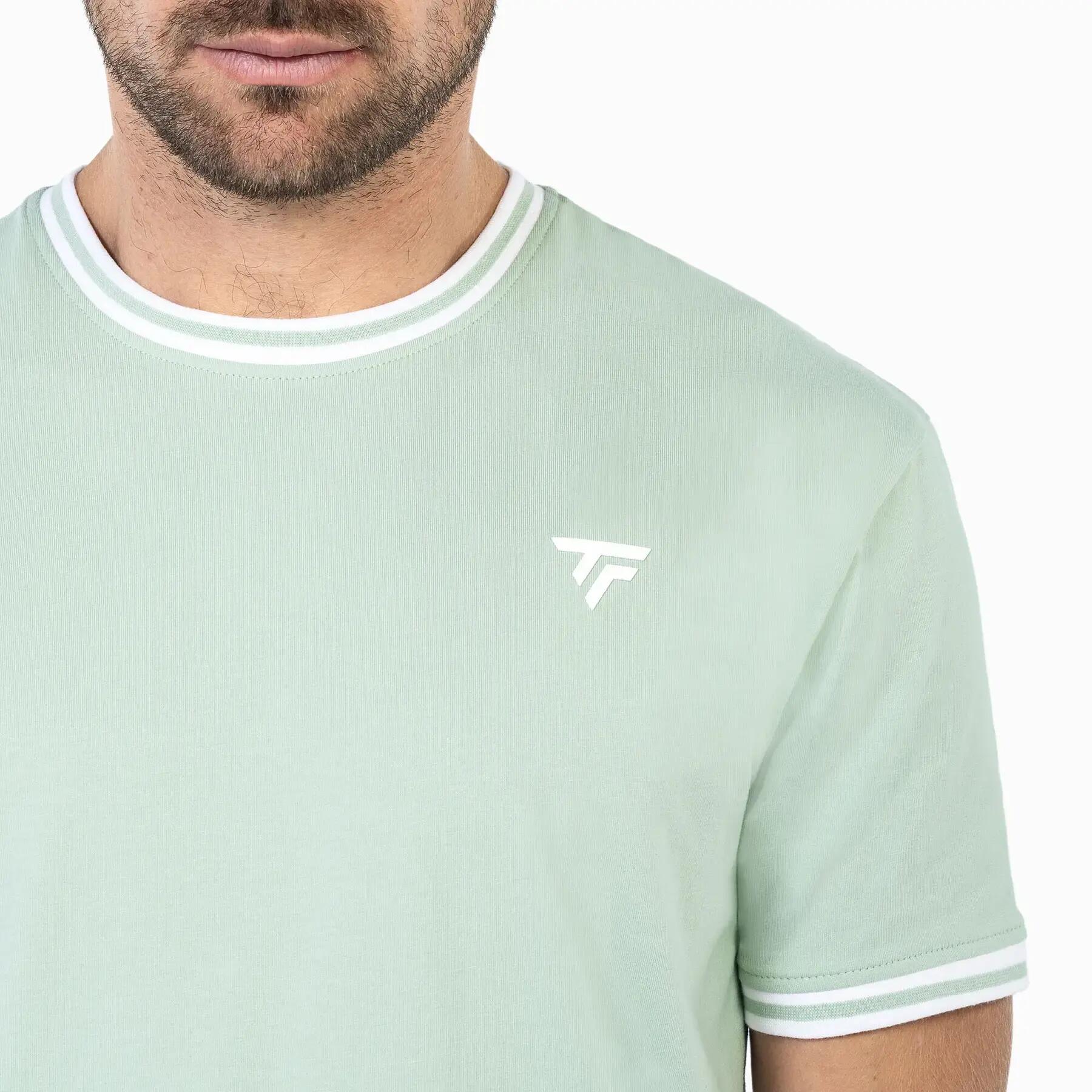 Hemden trainingsschoenen voor heren Tecnifibre 22STRESA 7/7