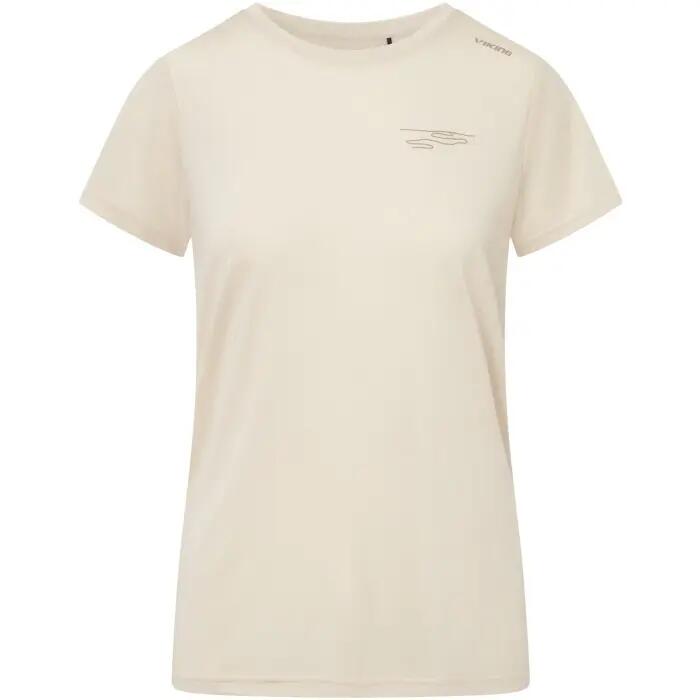 T-shirt damski VIKING Morain 5/7